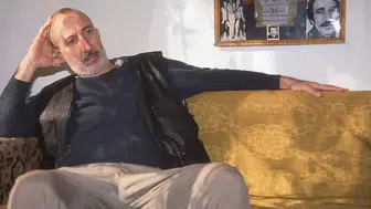 Üvey Baba’nın Halil’i Şemsi İnkaya Şimdi Ne Yapıyor? Yıllar Sonra Ortaya Çıktı!