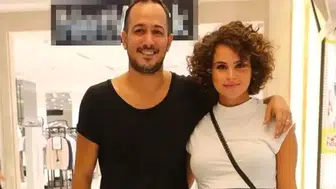 Sarp Apak kiminle evli, eşi Bengi Apak ne iş yapıyor, kaç yıldır evliler?