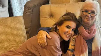 Gülben Ergen’in annesi kim, neden huzurevinde kalıyor, hangi huzurevinde yaşıyor?