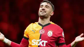 Yunus Akgün Kimdir, Kaç Yaşında, Nereli, Evli mi, Sevgilisi Tuğçe Alaca Kimdir, Hangi Takımda Oynuyor, Kariyeri ve Özel Hayatı