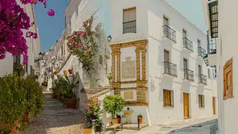 Frigiliana Nerede, Nasıl Gidilir, Konaklama Fiyatları Ne Kadar, Travel and Leisure Neden Dünyanın En Güzel Kasabası Seçti?