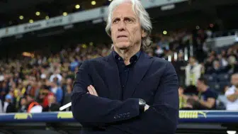 Jorge Jesus yeniden Fenerbahçe’nin başına mı geçecek, Al-Nassr sonrası dönüş ihtimali gündemde