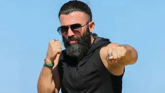Turabi Çamkıran'ın babası Halil Çamkıran kim? Ünlü şampiyonun merak edilen ailesi!