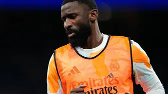 Real Madrid’de Tokat Krizi! Rüdiger’in Kavgasında Şok İsim Ortaya Çıktı