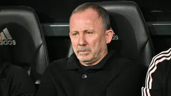 Beşiktaş’ta Deprem! Sergen Yalçın’dan İstifa Sinyali