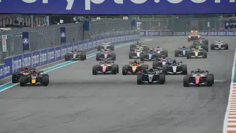 F1 Türkiye GP 2026’da Var Mı, Türkiye Takvime Alınacak Mı?  İstanbul Park Bu Yıl Yarışa Ev Sahipliği Yapacak Mı?