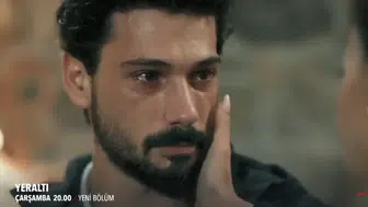 Ali Haydar Gerçeği Öğrendi mi? Yeraltı 15. Bölüm Fragmanı Olay Yarattı