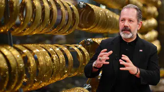 İslam Memiş’ten Kritik Barış Senaryosu! Altın ve Bitcoin İçin Yeni Zirve Mi Geliyor?