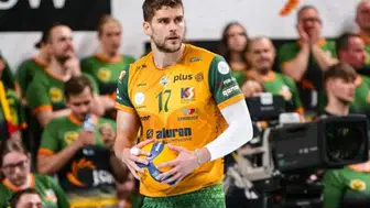Trevor Clevenot Kimdir, Kaç Yaşında, Nereli, Boyu Kaç, Evli Mi? Ziraat Bankkartlı Fransız Voleybolcu ve Devrim Özkan İddiaları