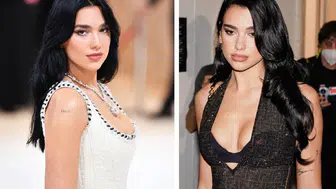 Galatasaray’dan Dua Lipa Atağı! 4 Şarkı İçin 2 Milyon Dolar! Bu İddia Sosyal Medyayı Salladı