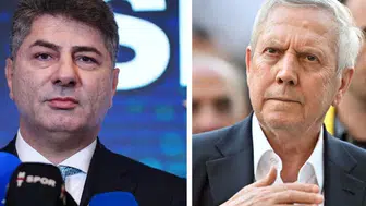 Fenerbahçe’de Birleşme Hayal Oldu: Hakan Safi’den Aziz Yıldırım’a Net Ret