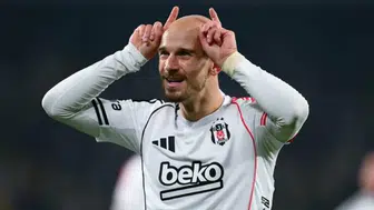 Beşiktaş’ta Vaclav Cerny Krizi! Sergen Yalçın’ın Kararı Ayrılığı Getirebilir