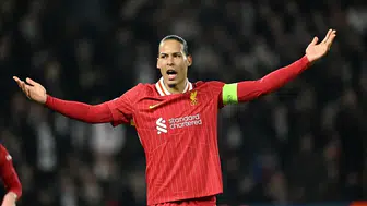 Galatasaray Virgil Van Dijk’i Transfer Edecek mi, Son Durum Ne?