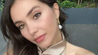 Almila Ada Boyu Kaç, Evli Mi, Sevgilisi Kim, Rol Aldığı Diziler ve Filmler Neler?
