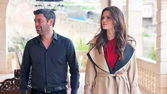 Ozan Akbaba ile Sinem Ünsal Türkiye’yi Cannes’da Temsil Edecek
