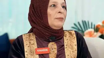 Yemekteyiz Vahide Hanım Kimdir, Ne İş Yapıyor, Kaç Çocuğu Var? Mardinli Yarışmacının Hikayesi Konuşuluyor