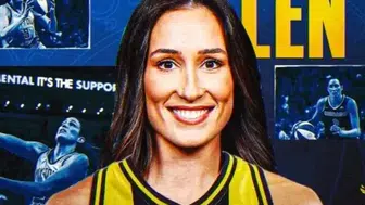Rebecca Allen kariyeri ve hayatı, evli mi, sevgilisi kim? Fenerbahçe transferi sonrası Bec Allen hakkında merak edilenler