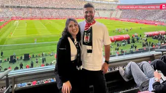 Mertkan Kaya Kimdir, Kaç Yaşında, Nereli, Ne İş Yapıyor, Cemile Canyurt’un Eşi mi, Hangi Üniversite Mezunu?