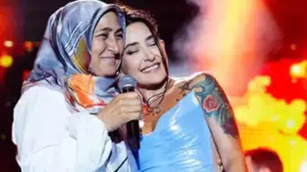 Melek Mosso Annesi Kim mi? Kaç Yaşında, Nereli, Adı Ne, Ne İş Yapıyor? Hatice Davarcı Hakkında Merak Edilenler