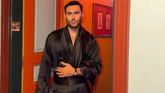 Kim Bu İnan Kırdemir? Ünlülerin Yanındaki Gizemli Moda Gücü