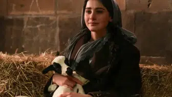 Sevdiğim Sensin 12. Bölüm Fragmanı! Dicle'nin Kararı Şoke Etti