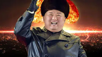 Kim Jong Un’a Suikast Olursa Ne Olacak? Kuzey Kore’den Nükleer Hamle