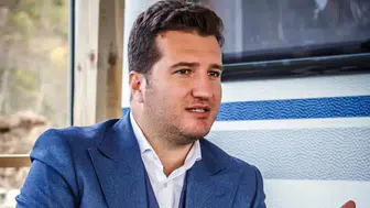 Mehmet Bozdağ Biyografisi, Kaç Yaşında, Aslen Nereli, Hangi Bölüm Mezunu, Diriliş Ertuğrul ve Kuruluş Osman Yapımcısı mı?