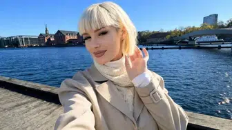 Fenomen İsim Ayşegül Eraslan’ın Ölümünde Yeni İddia! Tehdit Mi Edildi?