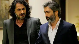 Kenan Çoban’dan Ezber Bozan Açıklama! Kurtlar Vadisi Şiddete Örnek Olmadı