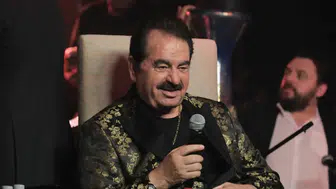 Herkes Vasiyetini Konuşuyordu… İbrahim Tatlıses Sessizliğini “Baboş” ile Bozdu!