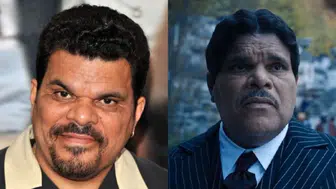 Luis Guzman kaç yaşında, nereli, evli mi, eşi kim, çocukları var mı, kariyeri ve hayatı (Wednesday dizisinde Gomez Addams kim)
