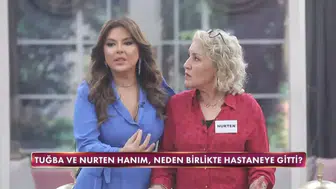 Gelinim Mutfakta Nurten Hanım’ın Hastalığı Ne, Nurten Hanım Hastanede mi, Hastane Görüntüleri Gerçek mi?