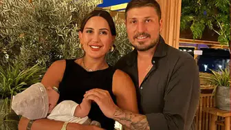 Sahra Işık kiminle evliydi, eşi İdris Aybirdi kimdir, neden boşandılar, çocuklarının velayeti kimde?