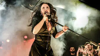 Konser Geliri Dudak Uçuklattı: Şebnem Ferah Satış Rakamları Açıklandı