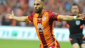 Süper Lig’in Eski Yıldızı Yasin Öztekin 3. Lig’de! Şampiyon Futbolcu Uşakspor’da