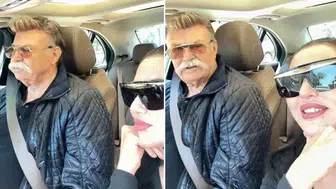 “Kölenizim” Deyince Ortalık Karıştı! Burcu Alço’dan Nuri Alço’ya Olay Sözler