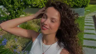 Altı Üstü İstanbul’da Alina Bakın Kimmiş! Genç Yıldız Herkesi Şaşırttı