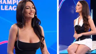 Türk Mü Sanılıyordu! Eva Murati’nin Gerçek Kökeni Ortaya Çıktı