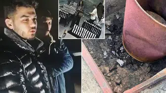 Kübra Yapıcı’yı Kim Öldürdü? Kamera Görüntüleri Ortaya Çıktı: Kübra Yapıcı Cinayetinde Son Durum