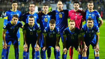 Dzeko Yine Sahneye Çıkıyor! Bosna Hersek’in 2026 Dünya Kupası Kadrosu Açıklandı