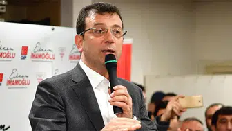 Silivri’de Duygusal Anlar! Ekrem İmamoğlu Gözyaşlarına Hakim Olamadı