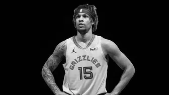 Brandon Clarke Kariyeri ve NBA İstatistikleri!