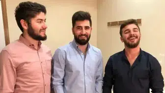 YouTube’un Fenomen Ekibi Kafalar’da Şok Ayrılık! İki İsimden Çok Konuşulacak Açıklama