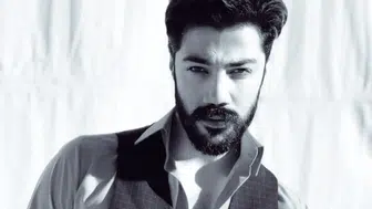 Gelin Dizisi Melih Gerçek Adı, Barış Gümüş Bolayır Kaç Yaşında, Nereli, Boyu Kaç, Evli Mi, Sevgilisi Kim?