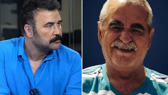Hüseyin Tatlı’dan İbrahim Tatlıses’e Ağır Sözler! “Bıçak Kemiğe Dayandı” Diyerek Patladı!
