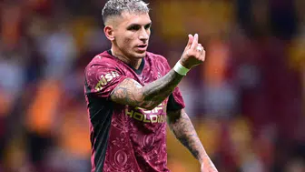 Lucas Torreira’dan Galatasaray İtirafı! Ayrılık Kararından Geri Döndü