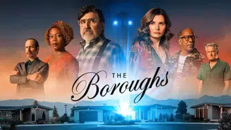 Netflix The Boroughs Dizisi Yayın Tarihi, Oyuncu Kadrosu, Konusu Gerçek mi, Çekim Mekanları ve Yerleri Neresi?