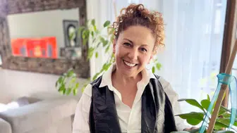 Günay Karacaoğlu kaç yaşında, nereli, evli mi, eşi kim, çocuğu var mı, hangi dizilerde oynadı