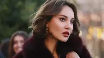 Mine Kılıç Aslen Nereli, Evli Mi, Sevgilisi Kim, Boyu Kaç, Hangi Dizilerde Oynadı?