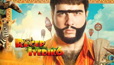 Recep İvedik 6 Film Özeti,  Oyuncuları Kimler,Kenya Sahnesi Gerçek mi, Nerede Çekildi, Bursa Karacabey Detayı Ne?